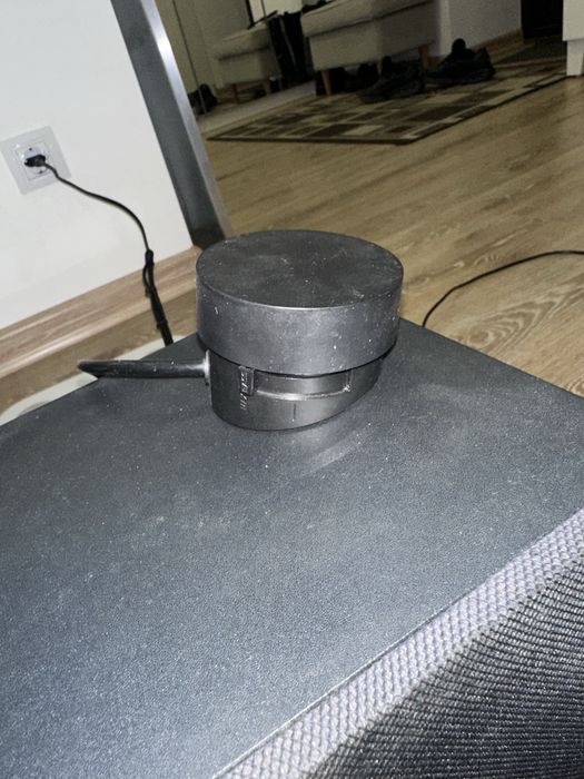 Акустична система , колонки з сабвуфером Logitech Z533