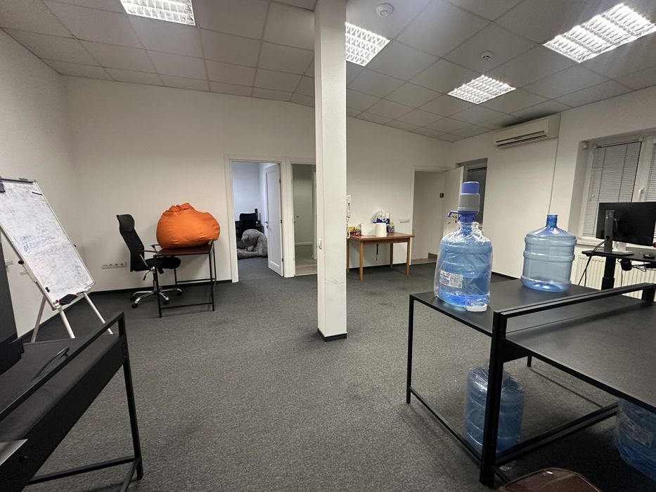 Оренда офісу 148 м.кв., в. В. Антоновича