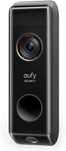eufy Security Video Doorbell 2 S330 Dual Camera (z baterią) T8213