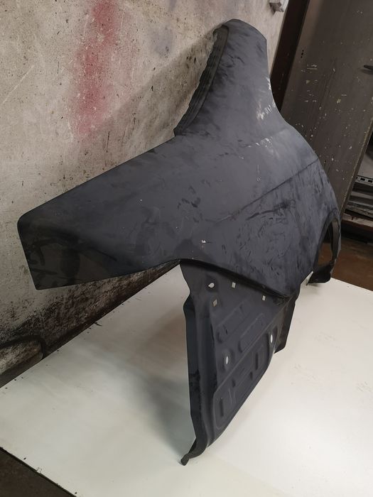 Nowy oryginalny błotnik reparaturka prawy tył Honda Accord VII sedan