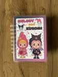 Міні тока бока Мелоді і Куромі toca boca Melody and Kuromi А6