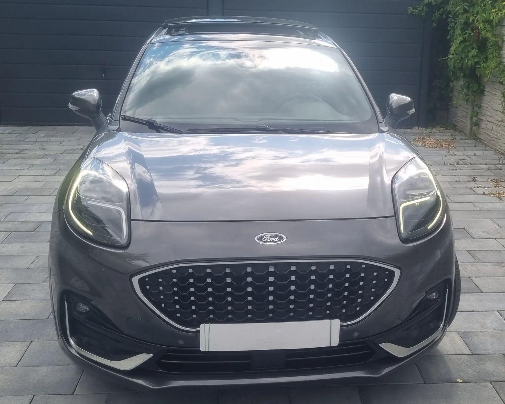 Ford Puma &#039;Vignale ST-LineX&#039;Panorama&#039;Masaz&#039;MAX FULL&#039;