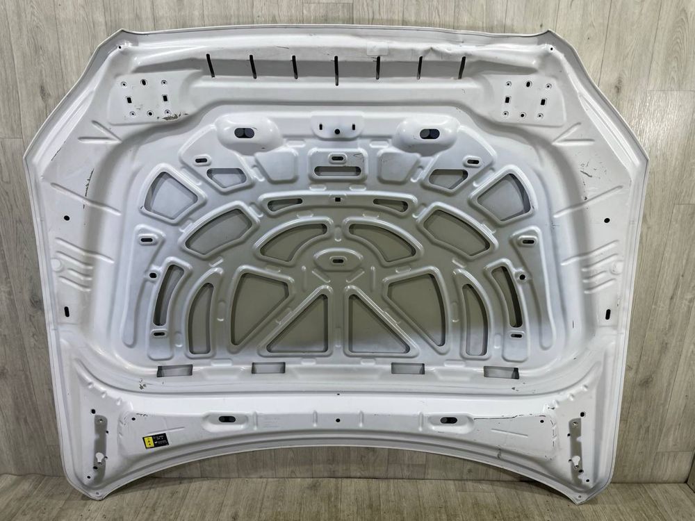 КАПОТ Volvo XC60 2 / 2017 2018 2019 2020 2021 2022 2023 2024 г.