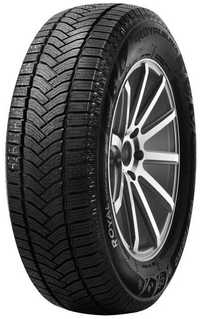 4x ROYAL BLACK VAN ALLSEASON 215/70 R15C Radom , wysyłka