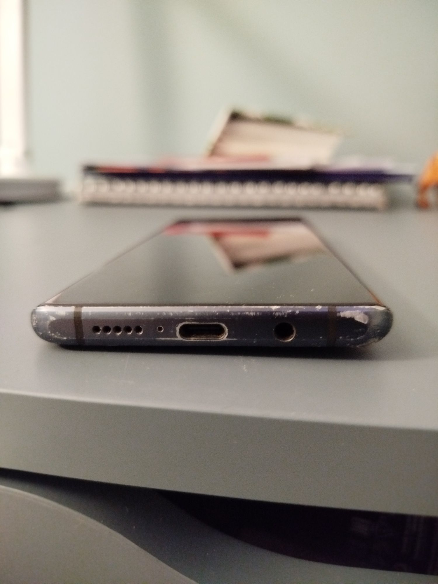 Xiaomi mi note 10