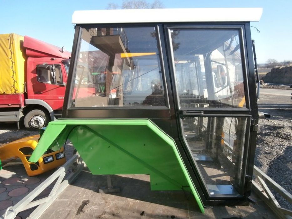 Nowa Kabina ciągnikowa do ciągnika Ursus C330 C360 Transport