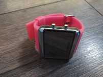 Zegarek LED watch