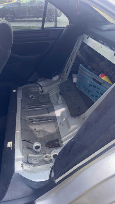 Honda Accord VI 2000r.