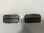 Pickups DiMarzio PAF Pro