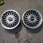 Felgi BBS classic oryginalne delkielki 4x108