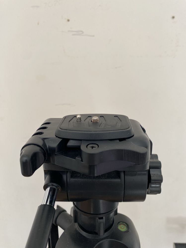 Tripé Hama Star 63 para camâra fotográfica