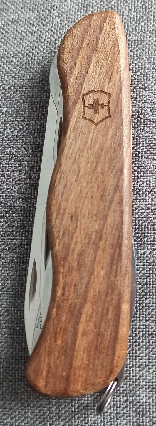 Scyzoryk Victorinox Forester Wood