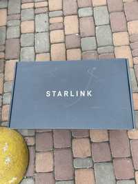 Starlink Roam , Європа , новий