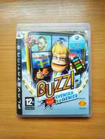 Buzzi ps3, stan bardzo dobry, wysyłka olx