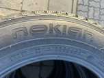 79 Opony ZIMOWE NOKIAN 235/65/17 Bardzo Ładne