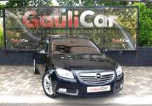Opel Insignia Sports Tourer 2.0 CDTi Cosmo ecoFLEX