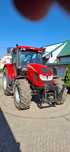 Zetor Forterra 135