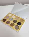 Mac Cosmetics paleta cieni 12 sztuk Desert Lightning limitowana