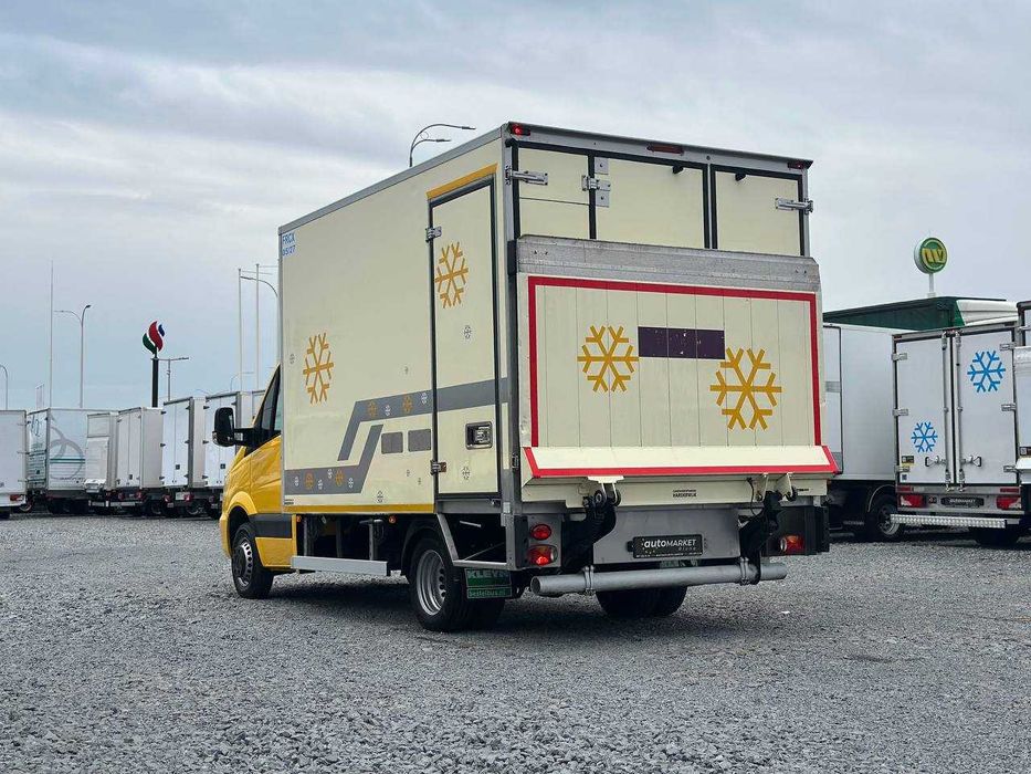 Mercedes-Benz Sprinter 2019