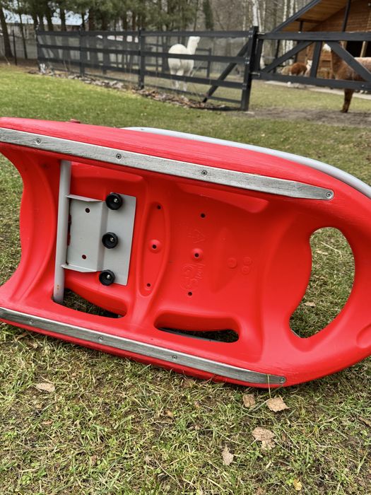 Sanki HKW snow baby dream