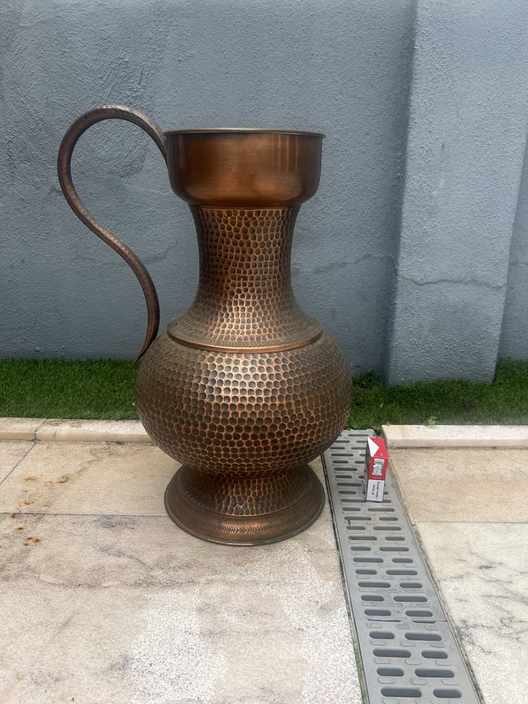 Tapiol made in portugal jarrão