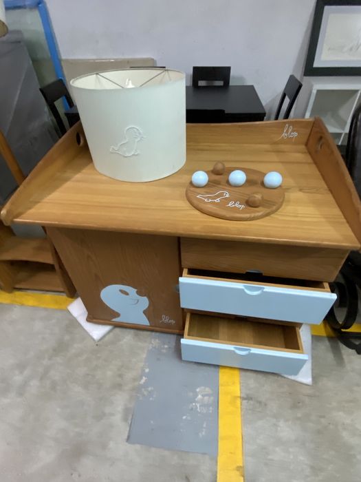 Quarto de Criança BOP