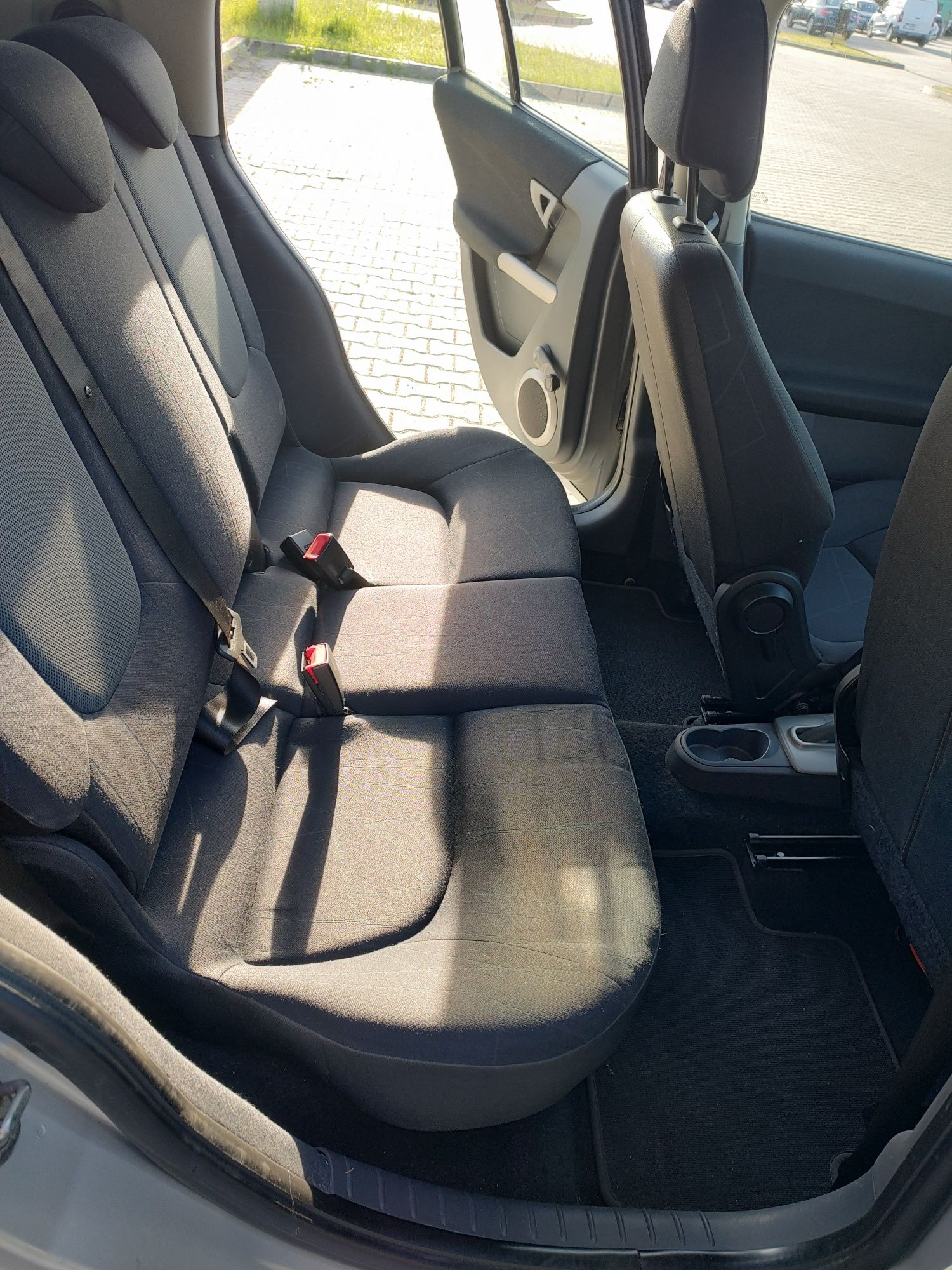Smart Forfour- tani, ekonomiczny