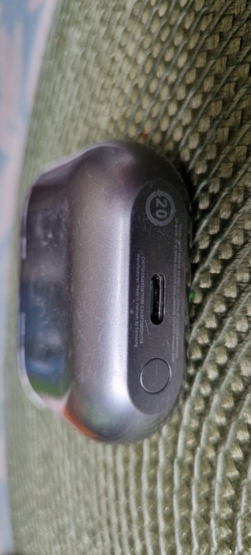 Sluchawki Samsung Buds3 Pro
