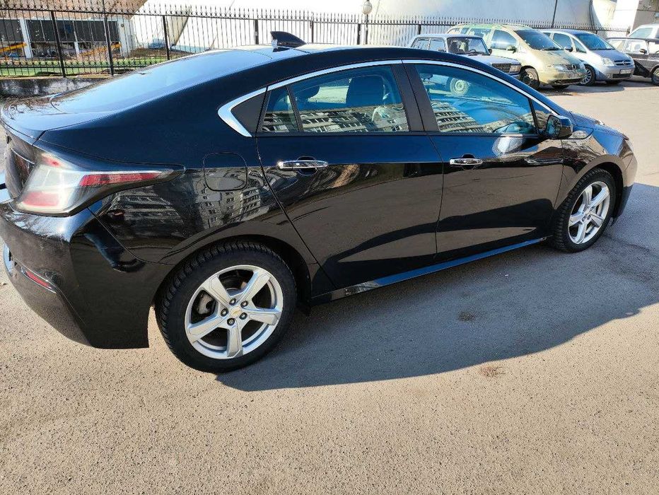 продам Шевроле Вольт 2