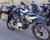 BMW GS F850 Trophy - 2023