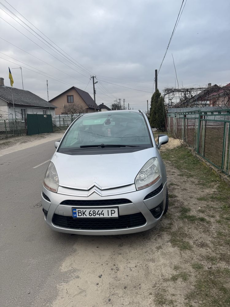 Продам авто в хорошом стані