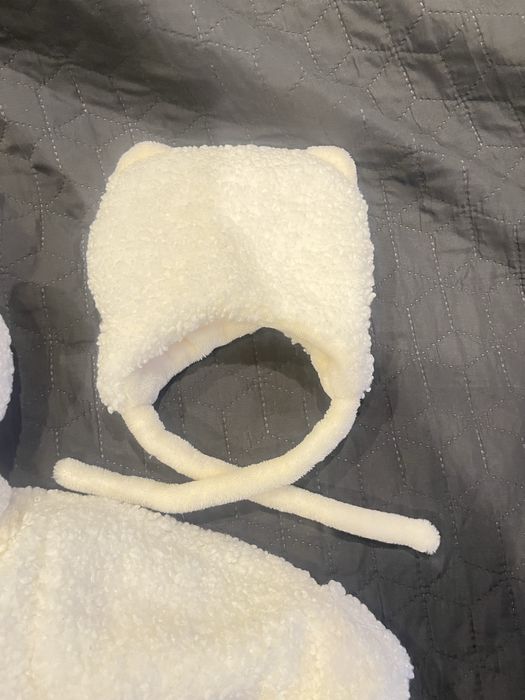 Супер комплект для виписки з пологового