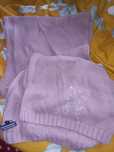 Szalik Tommy Hilfiger