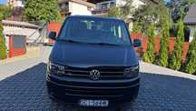 Volkswagen VW multiwan T5 , 2.0 TDI 7os webasto
