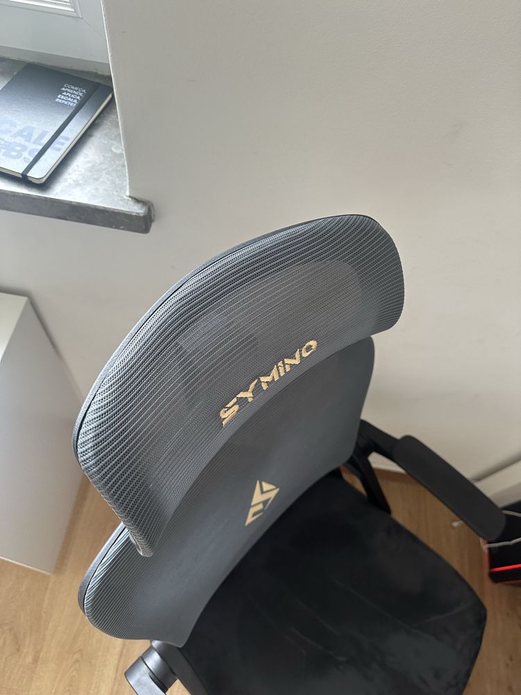 Cadeira Ergonomica Escritório