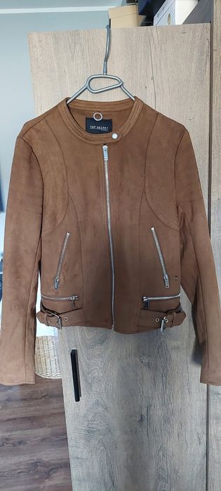 Kurtka ramoneska damska Top Secret