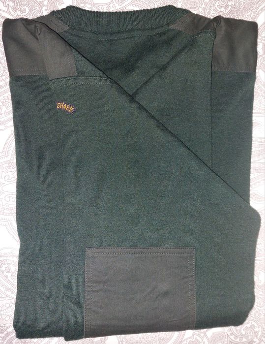 Camisolas - Paul & Shark - 2XL