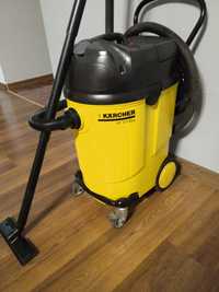 Profesjonalny odkurzacz Karcher NT 611 eco