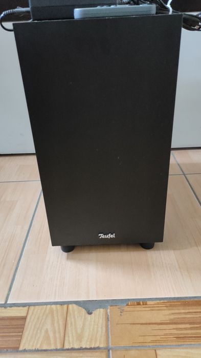 Soundbar Teufel CB 11 SB