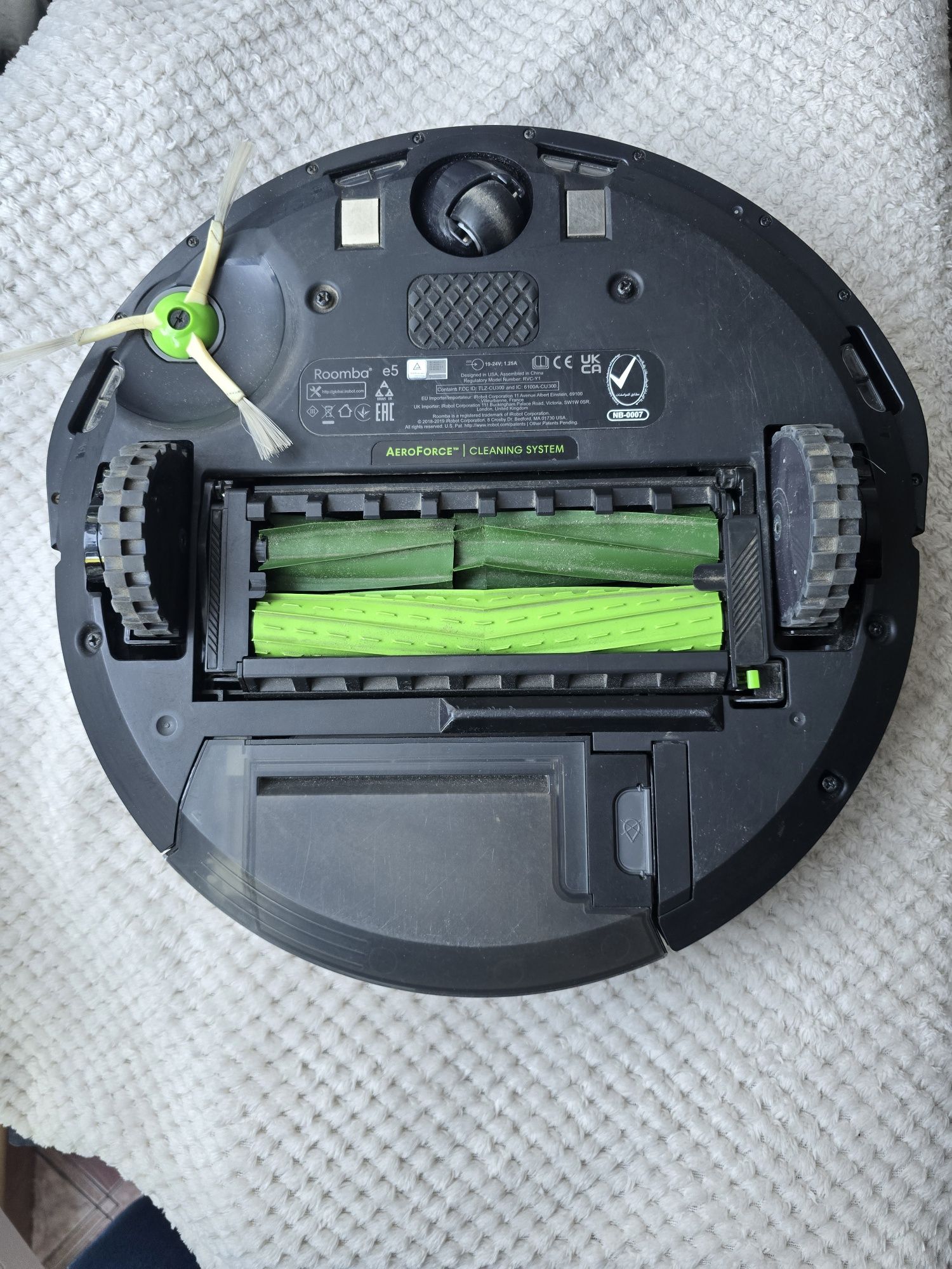 IROBOT Roomba 17070