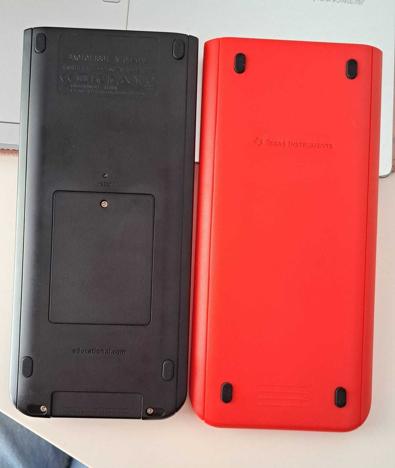 Calculadora Gráfica Texas TI-NSPIRE CX IIT