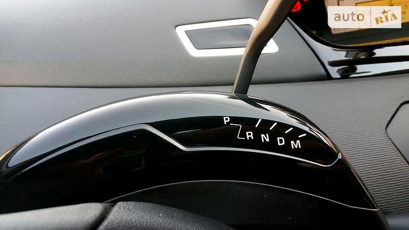 Citroen c4 grand picasso