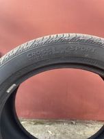 Резина Continental Conticrosscontact lx sport 255/45 R20