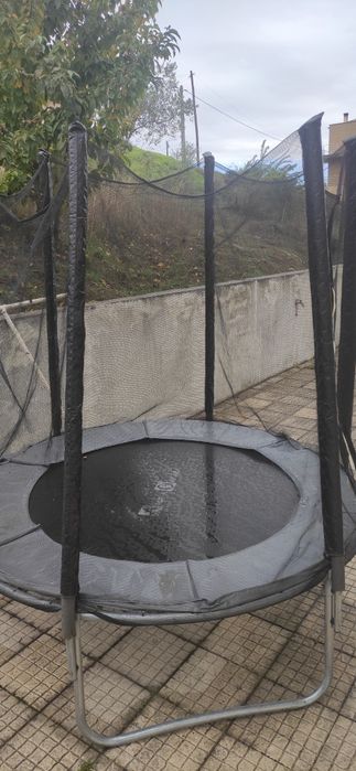 Trampolim (1,80cm)
