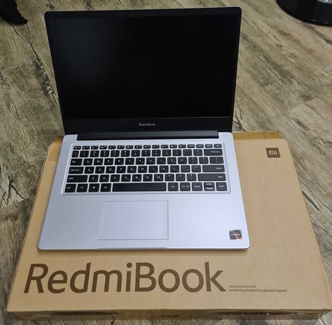 Redmibook 14’ R7 3700u/16gb/512 SSD/Vega 10