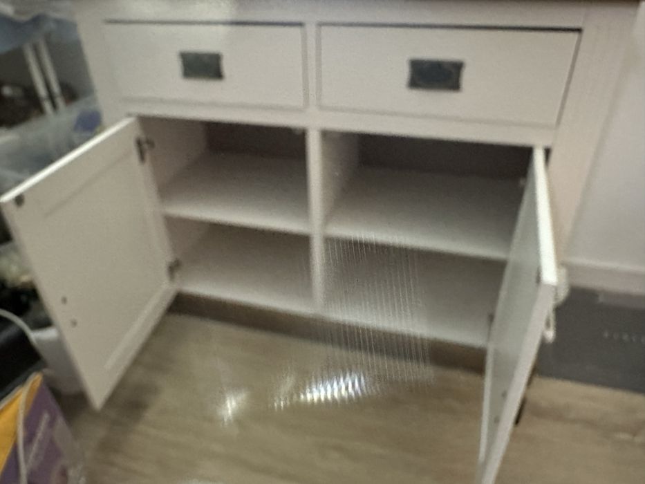 Movel apoio cozinha