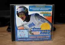 PC # Skoki Narciarskie Polskie Złoto 2002