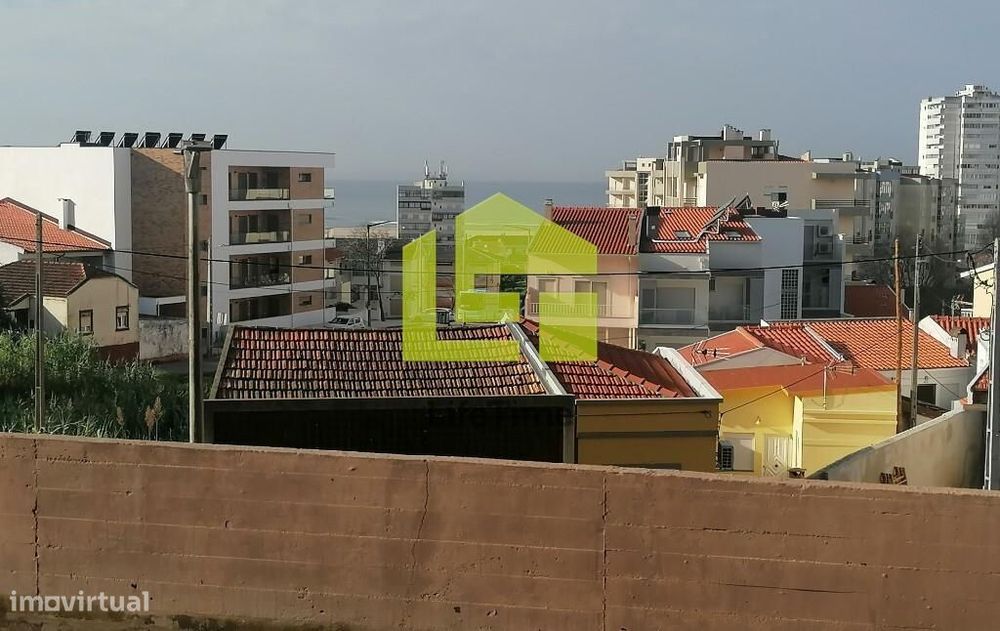 Loja no Alto do Forno Buarcos