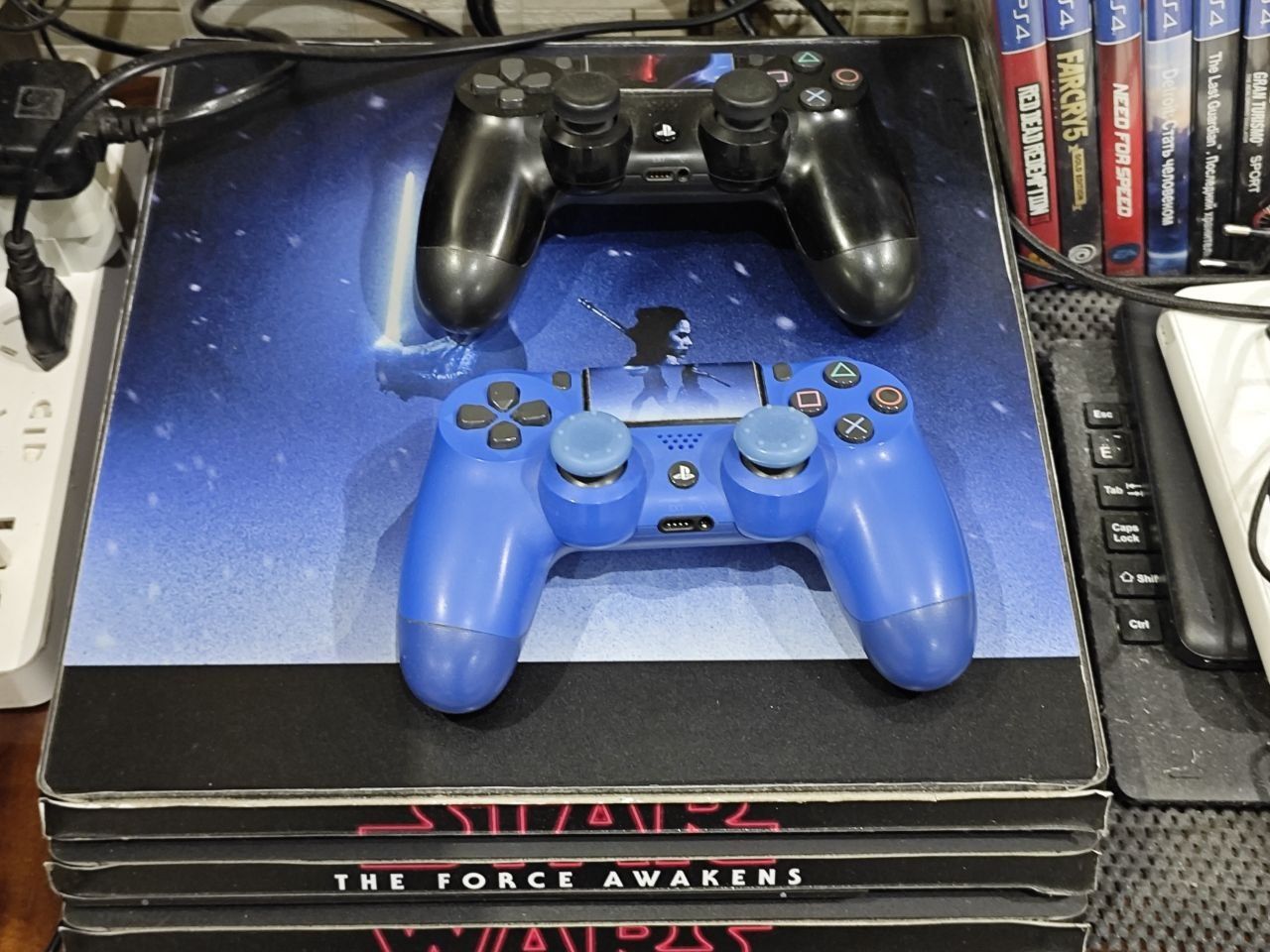 Playstation PS4 Pro