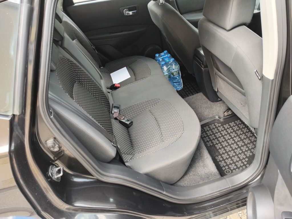Nissan Qashqai !! Sprawny do Jazdy !!